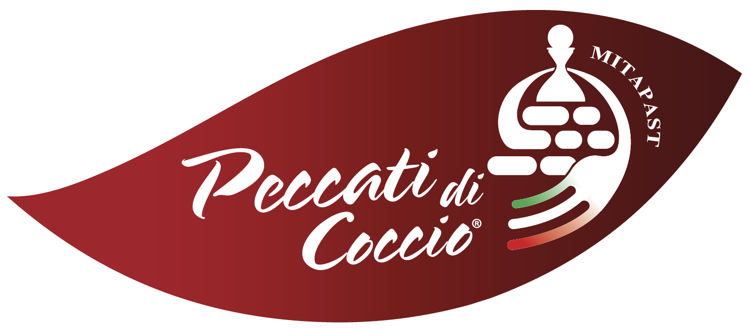Peccati di coccio